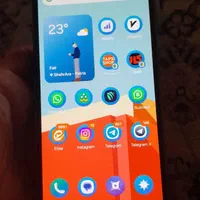 گوشی سامسونگa33128 گیگ 5G|موبایل|تهران, شهرآرا|دیوار