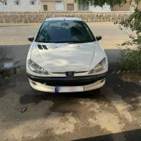 206تیپ۵مدل۹۵