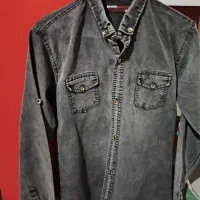 پیراهن پسرانه