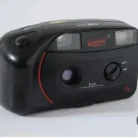 دوربین عکاسی ویزن کاملا نو|دوربین عکاسی و فیلم‌برداری|اندیشه, اندیشه فاز ۳|دیوار