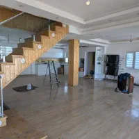 مجموعه ویلا نمک آبرود فروش یا تهاتر|فروش خانه و ویلا|چالوس, |دیوار