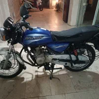 باکسر