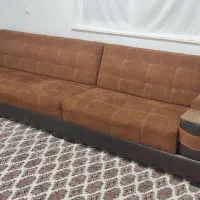 مبل ال|مبلمان خانگی و میز عسلی|گنبد کاووس, |دیوار