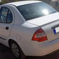 تیبا صندوق دار ۹۶