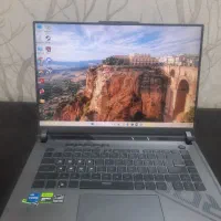لپتاپ rog g614 jv|رایانه همراه|تهران, حکیمیه|دیوار