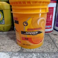 سطل روغن 20 لیتری درحد نو