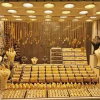 پرداختی روی طلای شما تا ۱۰۰٪ ارزش *طلا وام*