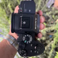 Sony Rlv body|دوربین عکاسی و فیلم‌برداری|تهران, امیریه|دیوار