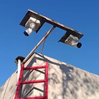 نصب فروش دوربین‌ دزدگیر اماکن