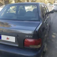 پراید مدل ۹۰ sx|خودرو سواری و وانت|نظرآباد, شهرک فرهنگیان|دیوار