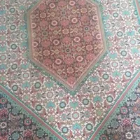 فرش ۱۲متری  طرح ماهی بیجار|فرش|شهریار, |دیوار