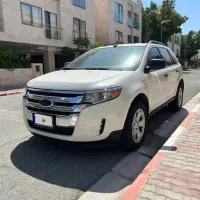 فورد ایج ۲۰۱۱