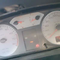 پژو پارس مدل ۸۴ سفارشی سروته پلمپ (شاباد )|خودرو سواری و وانت|کرمانشاه, |دیوار