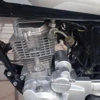 هوندا200|موتورسیکلت|رشت, حافظ آباد|دیوار