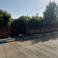 خانه باغ ۶۰۰ متری