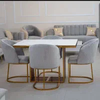 صندلی تالار، کافی‌شاپ