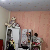 واحد ۹۰متری طبقه دوم|فروش آپارتمان|باغستان, |دیوار