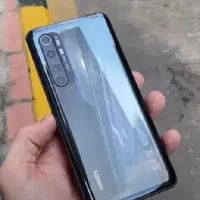 گوشی شیائومی Mi Note 10 Lite ظرفیت 128 GB رم 8GB