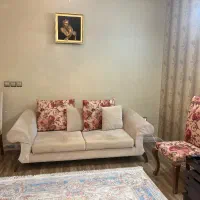 مبل راحتی|مبلمان خانگی و میز عسلی|مشهد, نیروی هوایی|دیوار