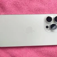 آیفون ۱۵ پرومکس