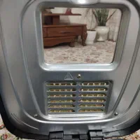 سرخ کن با روغن|اجاق گاز و لوازم برقی پختوپز|اسدآباد, |دیوار