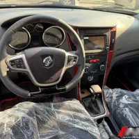 دنا پلاس توربو اتومات مدل 1404رنگ سفید|خودرو سواری و وانت|رونیز, |دیوار