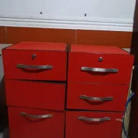 صندلی و دکور آرایشگاه|آرایشگاه و سالن‌های زیبایی|کارون, |دیوار