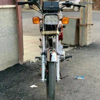 موتور 200ccلیفان طرح هوندا|موتورسیکلت|قره ضیاالدین, |دیوار