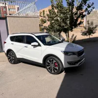 فیدیلیتی ۷نفره مدل ۱۴۰۲