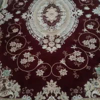 یک تخته فرش ۱۲ و یک جفت ۶ متری