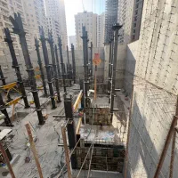 ۱۲۰ متر لوکیشن مروارید شهر|پیش‌فروش املاک|تهران, دریاچه شهدای خلیج فارس|دیوار