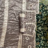روتختی دونفره ۶پارچه|سرویس روتختی|اصفهان, بهارستان|دیوار