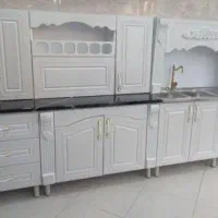کابینت تمام ام دی اف(سلطانی  خیابان ستاره)