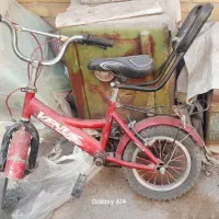 دوچرخه بچه گانه و دوچرخه 16|دوچرخه، اسکیت، اسکوتر|ورامین, ورامین|دیوار