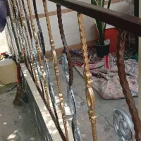 نقاشی ساختمان
