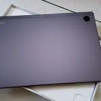 Samsung Tab A8 X205 2021 فقط معاوضه