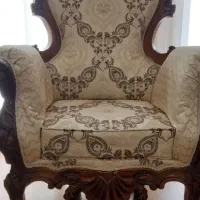 فروش دست کامل مبل فروش فوری|حراج|تبریز, |دیوار