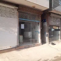 مغازه با موقعیت عالی