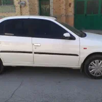 سمند LX ساده، مدل ۱۳۸۹