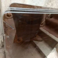 شیشه میز 8 میل