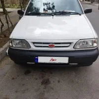 پراید وانت مدل ۱۴۰۳