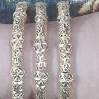 فروش طلا اماراتی عیار ۱۸ در حد نو