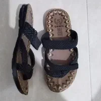 کفش و کیف|کیف، کفش، کمربند|قم, سنگ بند|دیوار