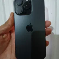 ایفون 16پرو ریجستر شده