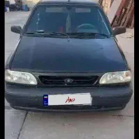 پراید مدل ۸۵|خودرو سواری و وانت|قم, شهرک امام حسین|دیوار