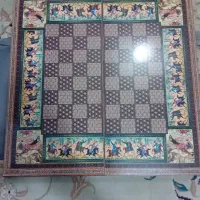 تخته نرد|کلکسیون و سرگرمی|ایوان, |دیوار