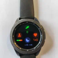 ساعت گلکسی واچ اصلی تایوانی سامسونگ 42mm|ساعت|اصفهان, صائب|دیوار