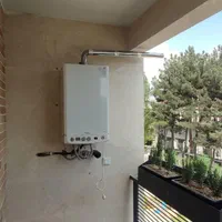 فروش و نصب انواع پکیج های دیواری و زمینی|آبگرمکن، پکیج، شوفاژ|کرج, گوهردشت|دیوار