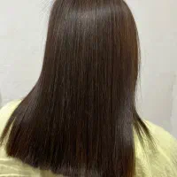 ۵۰درصد تخفیف کراتین و احیای موهای آسیب دیده