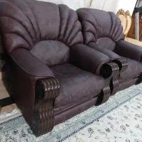 مبل|مبلمان خانگی و میز عسلی|یزد, |دیوار